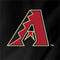 MLB Arizona Diamondbacks Alternate/Away Jersey Wii (Includes 1 Controller) Skin
